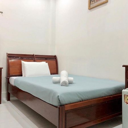 Saigon Cozy2 Hotel At 241 Pham Ngu Lao Street Thành Pho Ho Chí Minh Esterno foto