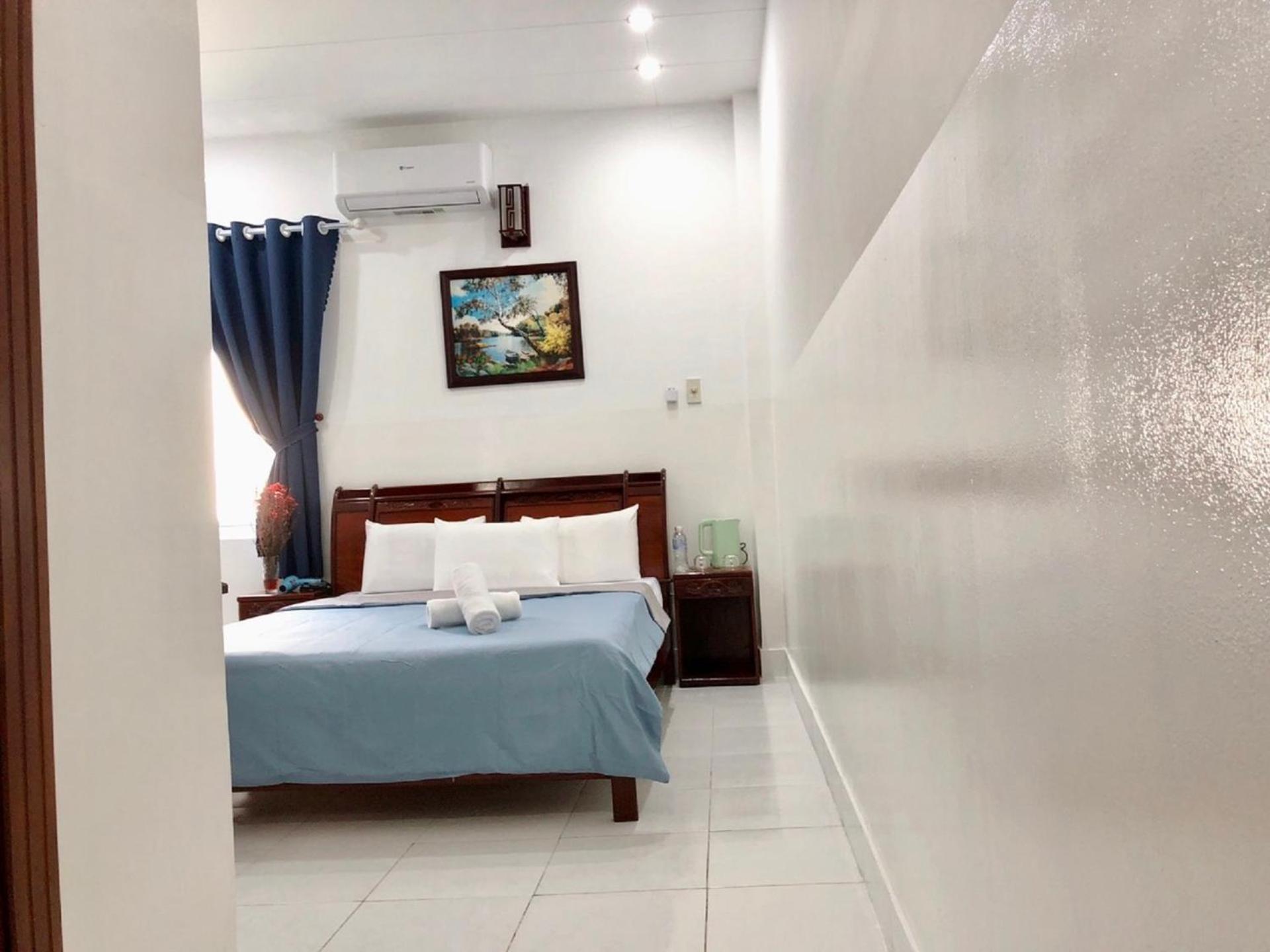 Saigon Cozy2 Hotel At 241 Pham Ngu Lao Street Thành Pho Ho Chí Minh Esterno foto