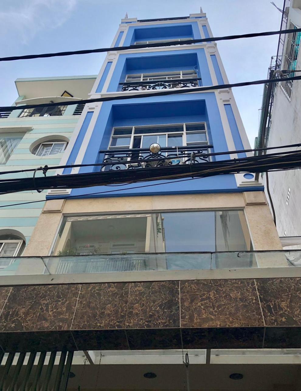 Saigon Cozy2 Hotel At 241 Pham Ngu Lao Street Thành Pho Ho Chí Minh Esterno foto