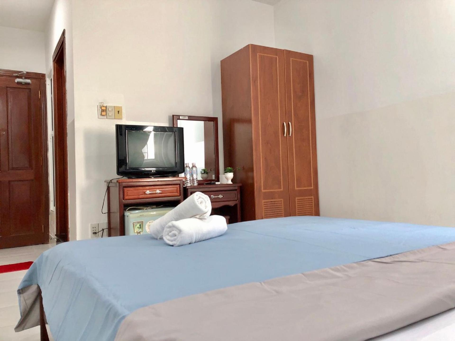 Saigon Cozy2 Hotel At 241 Pham Ngu Lao Street Thành Pho Ho Chí Minh Esterno foto