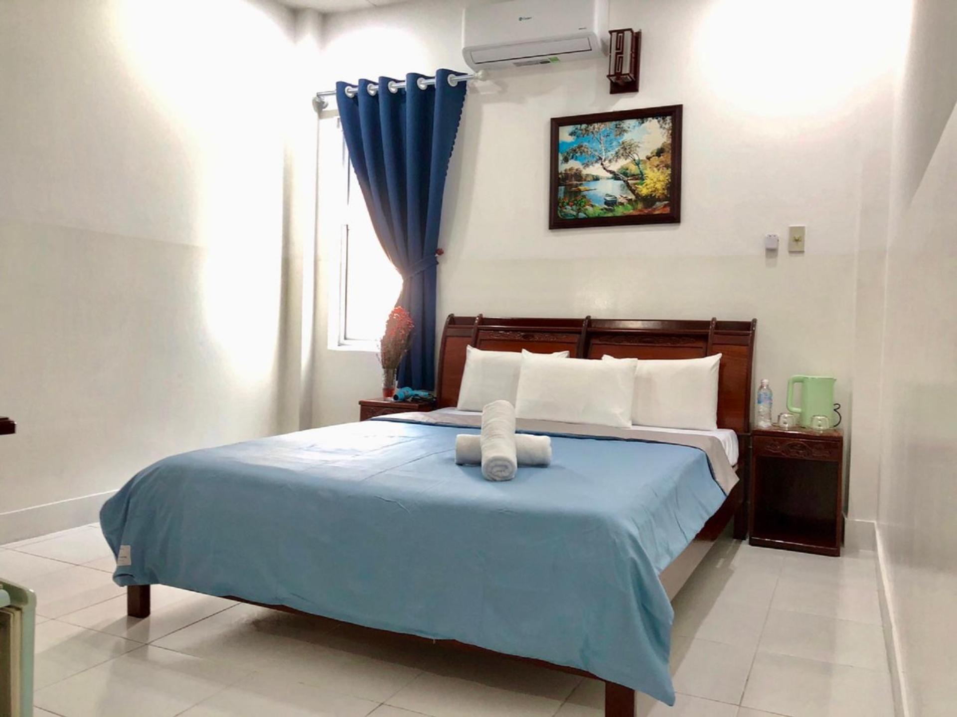 Saigon Cozy2 Hotel At 241 Pham Ngu Lao Street Thành Pho Ho Chí Minh Esterno foto