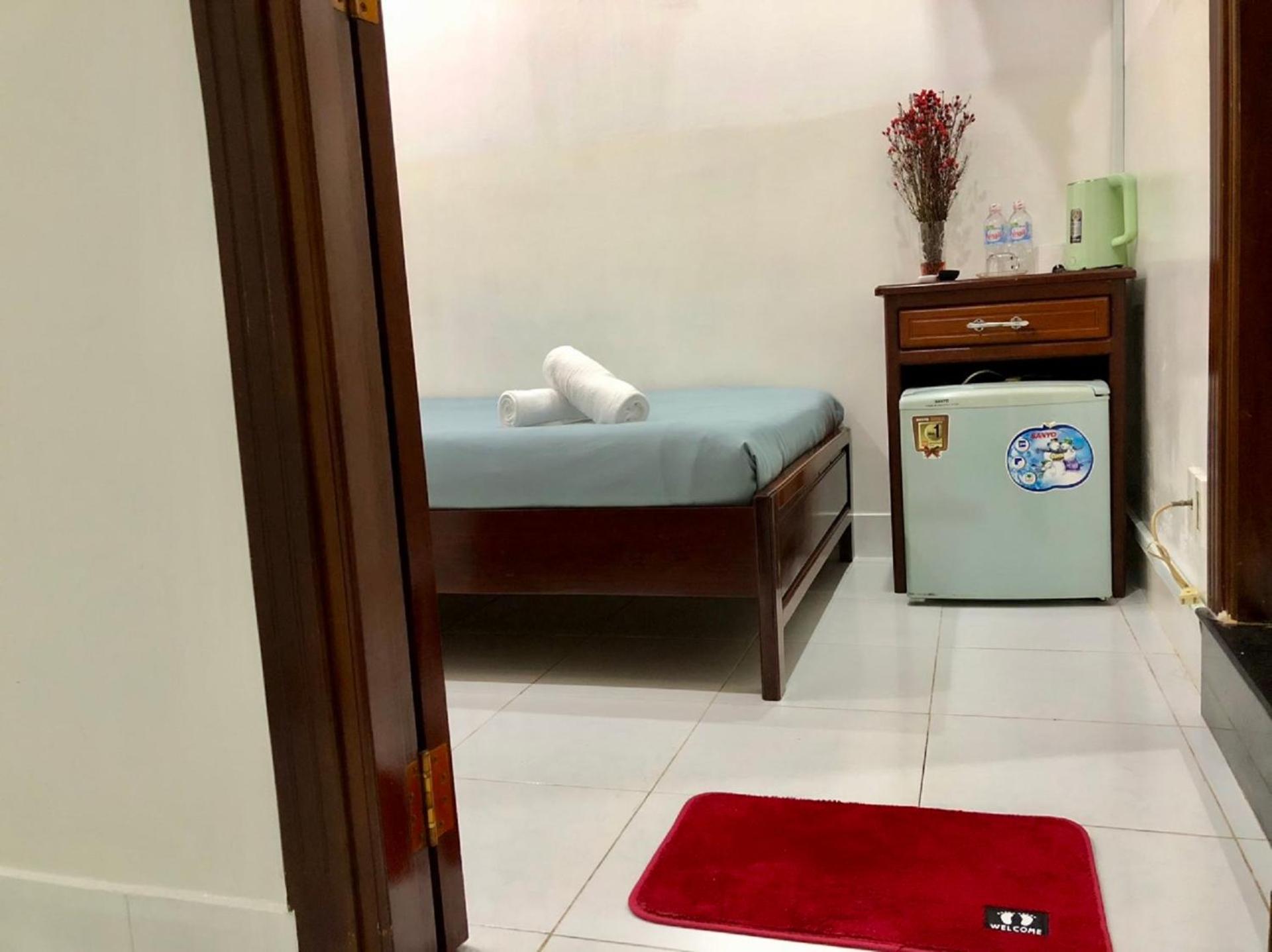 Saigon Cozy2 Hotel At 241 Pham Ngu Lao Street Thành Pho Ho Chí Minh Esterno foto