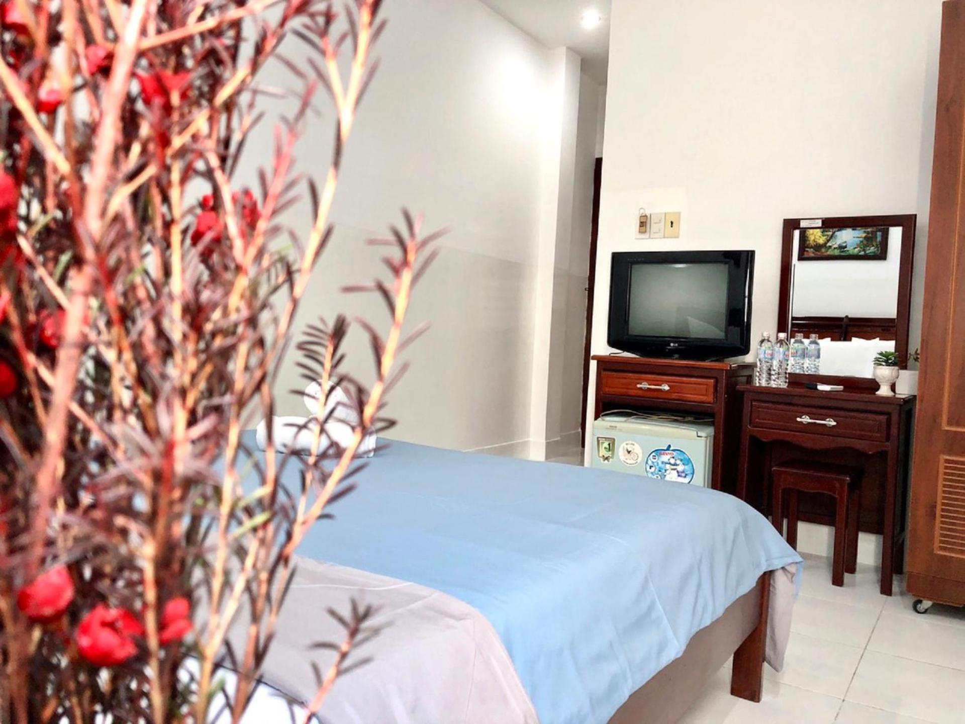 Saigon Cozy2 Hotel At 241 Pham Ngu Lao Street Thành Pho Ho Chí Minh Esterno foto